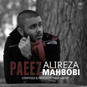 Alireza Mahbobi – Paeez