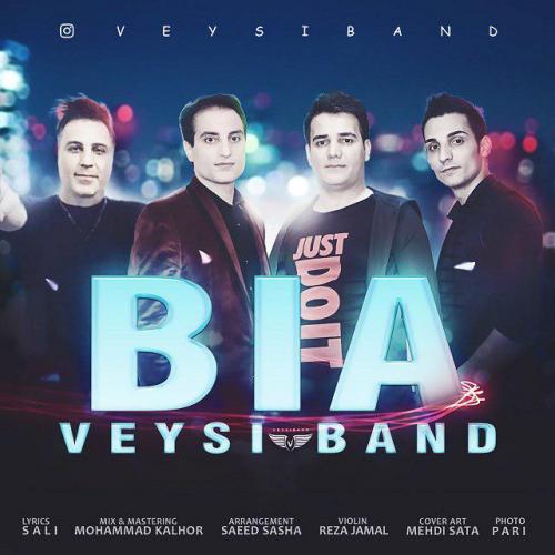Veysi Band – Bia