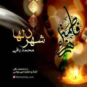 دانلود آهنگ محمد باقی شهر دلها