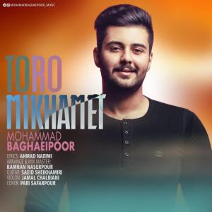 Mohammad Baghaeipoor – Toro Mikhamet