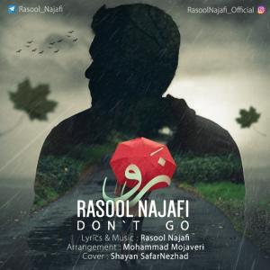 Rasool Najafi – Naro