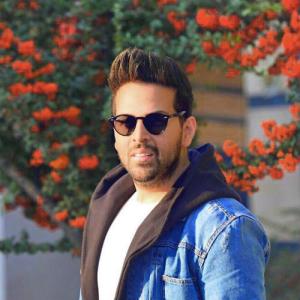 عماد طالب زاده یار دردونه