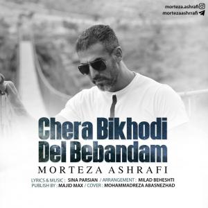 چرا بیخودی دل ببندم مرتضی اشرفی