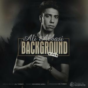 Ali Abbasi – Background