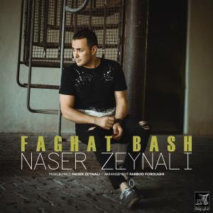 دانلود آهنگ ناصر زينلی فقط باش