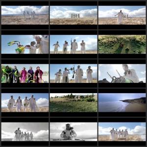 علیرضا توکلی یار (دختر لر)