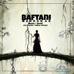 Mehran Ak – Baftani