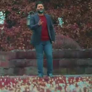 امیرحسین نوشالی تورو دارم