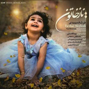 دانلود آهنگ فرشاد میبدی ناز خاتون