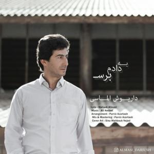 Dariush Almasi – Be Dadam Beres