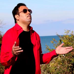 محمد خلج دریا به دریا