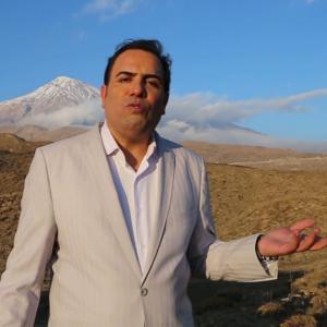 محمد خلج ایران