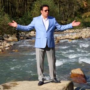  محمد خلج فاصله