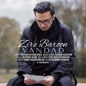 Vandad – Zire Baroon