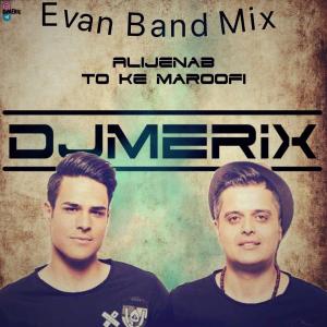 Dj Merix – Evan Band (Mix)