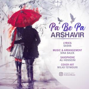 Arshavir – Pa Be Pa