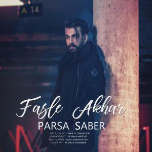 Parsa Saber – Fasle Akhar
