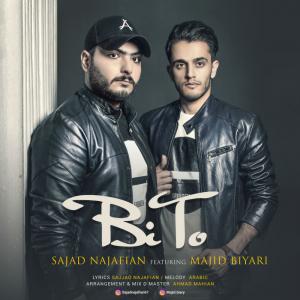 Sajad Najafian And Majid Biyari – Bi To