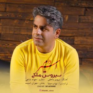 دانلود آهنگ سیروس ملکی اسیر دام