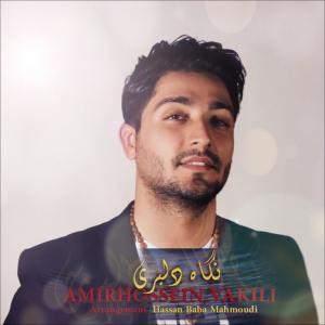 Amirhossein Vakili – Negahe Delbari