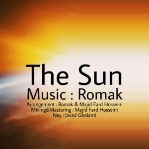 Romak – Khorshid
