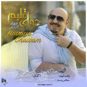 Javad Gerayeli – Havaye Ghalbam