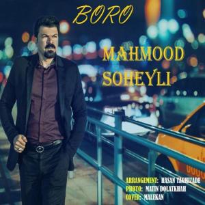Mahmood Soheyli – Boro