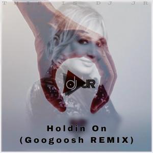 Dj JR – Holdin On