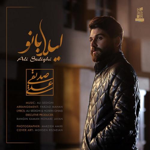 دانلود آهنگ علی صدیقی  لیلا بانو