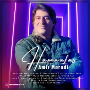 Amir Moradi – Ham Nafas