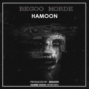 Hamoon – Bego Morde