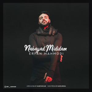 عرفان محمودی نباید میدیدم