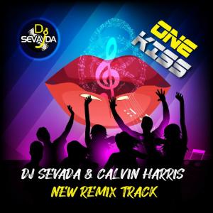 Dj Sevada – On Kiss
