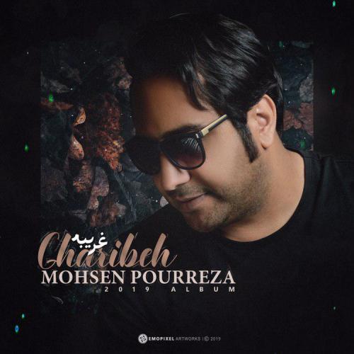 Mohsen Pourreza Hamishe