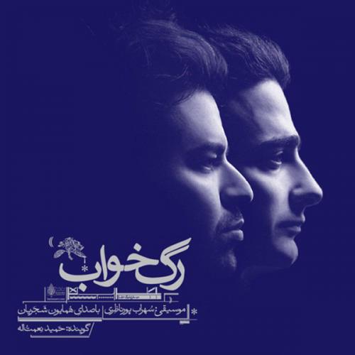 دانلود آهنگ همایون شجریان رها کن 