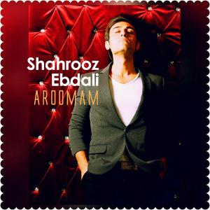 Shahrooz Ebdali Roya 2