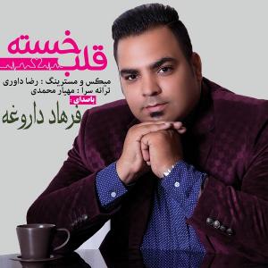 Farhad Daroghe Vaghti Ke Nisti
