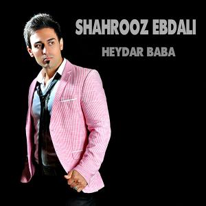 Shahrooz Ebdali Ye Eshghi Daram