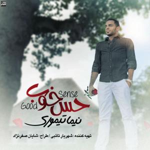 Nima Teymouri Havaye Samimi