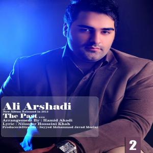 Ali Arshadi Aroom Misham