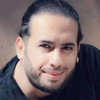 Amin Kaveh