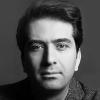 محمد معتمدی