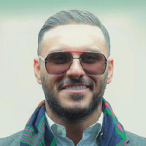 Armin Zarei – Boro Barnagard