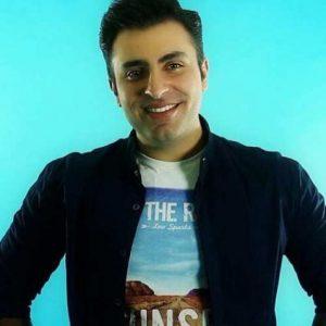 دختر فراری علیرضا طلیسچی