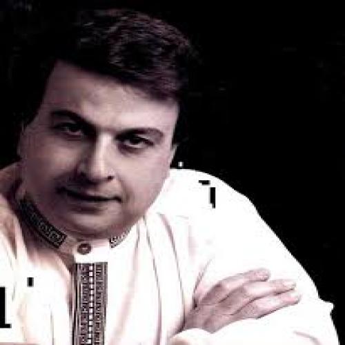 دانلود آهنگ امیر شاملو دوستت دارم
