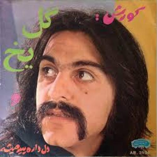 دانلود آهنگ کوروش یغمایی هوار هوار