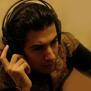 Saeed Modarres Zendegi