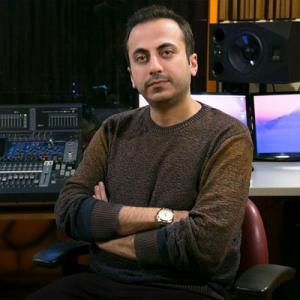 دانلود آهنگ های Hirbod Hosseini