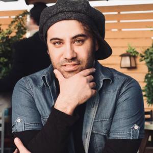 دانلود آهنگ های Saeed Zamani