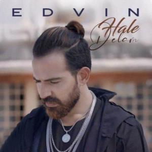 Edvin Hale Delam